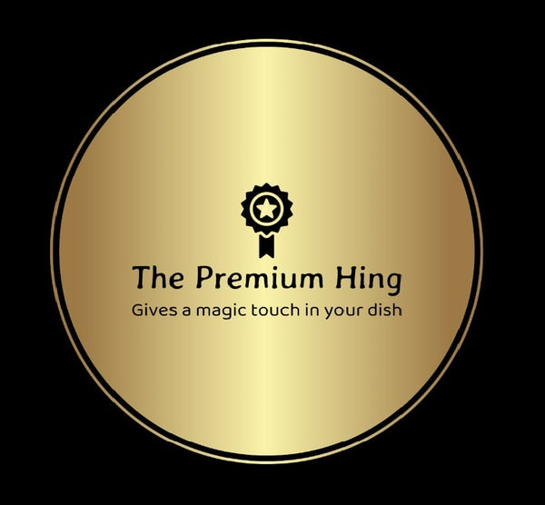 The Premium Hing